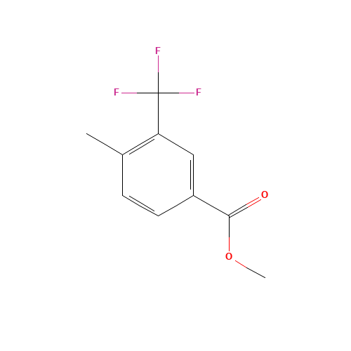 FT-0762518 CAS:116419-94-4 chemical structure