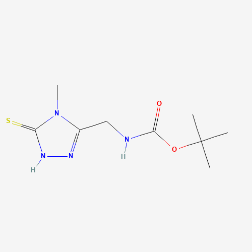 FT-0762526 CAS:519056-65-6 chemical structure