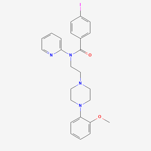 FT-0762538 CAS:155204-23-2 chemical structure