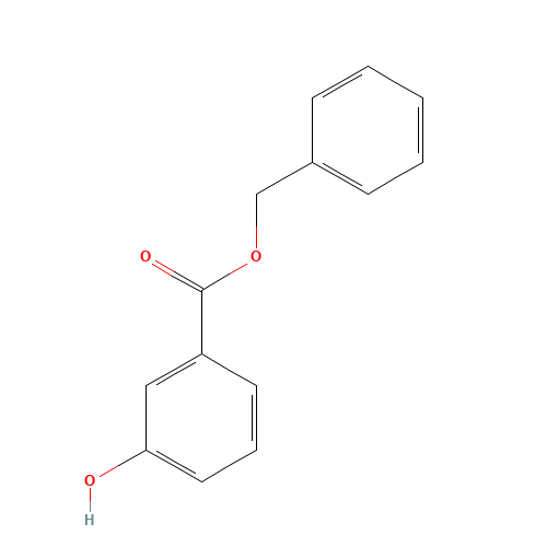 benzyl 3-hydroxybenzoate (CAS: 77513-40-7) - Related Chemical Product
