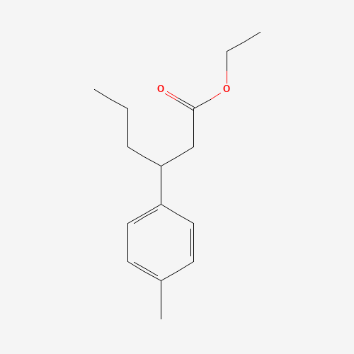 FT-0762552 CAS:1332895-99-4 chemical structure
