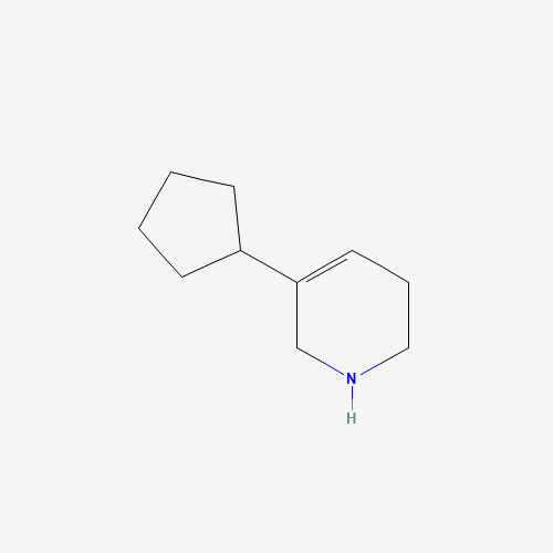 FT-0762554 CAS:1373224-65-7 chemical structure