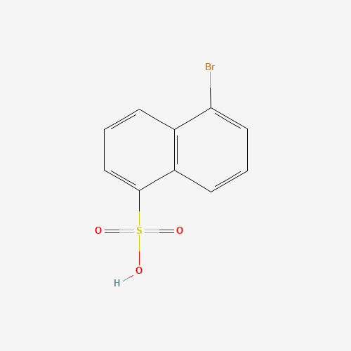 FT-0762555 CAS:162109-23-1 chemical structure