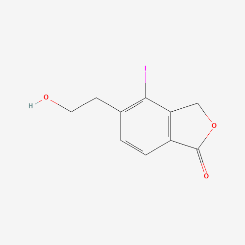 FT-0762556 CAS:1374572-61-8 chemical structure
