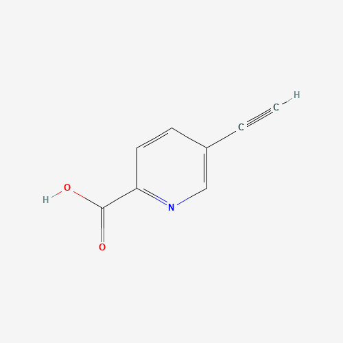 FT-0762557 CAS:17880-57-8 chemical structure