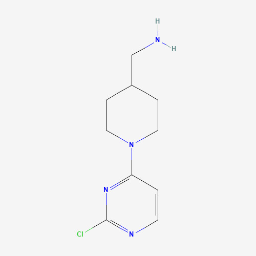 FT-0762559 CAS:876144-87-5 chemical structure