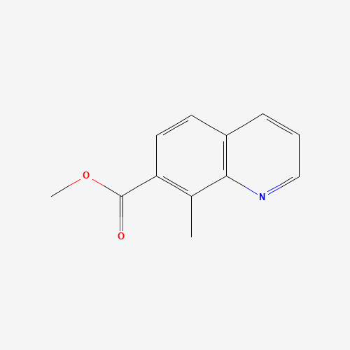 FT-0762567 CAS:1030846-94-6 chemical structure