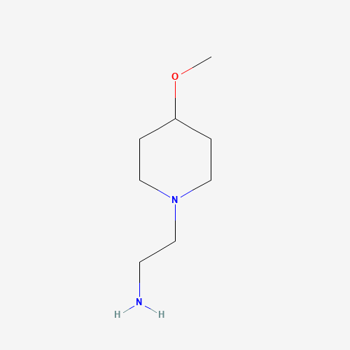 FT-0762573 CAS:911300-69-1 chemical structure