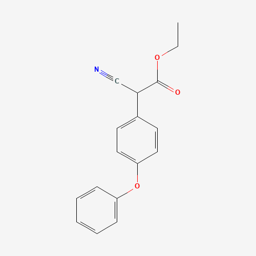 FT-0762574 CAS:400009-80-5 chemical structure