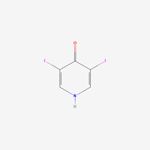 FT-0762575 CAS:7153-08-4 chemical structure