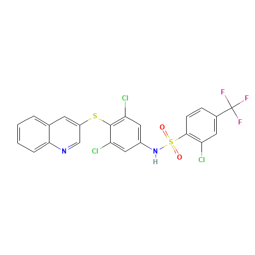 FT-0762577 CAS:315223-08-6 chemical structure
