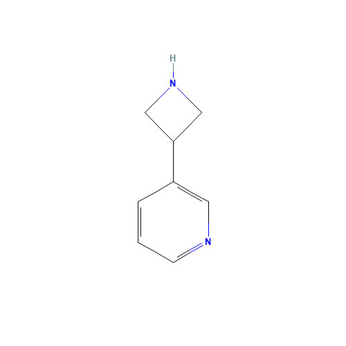 FT-0762580 CAS:62247-32-9 chemical structure