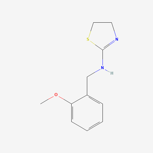 FT-0762582 CAS:72239-37-3 chemical structure