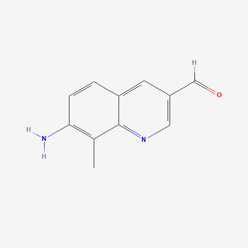 FT-0762603 CAS:521074-55-5 chemical structure