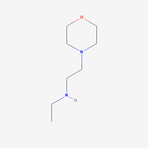 FT-0762608 CAS:108302-54-1 chemical structure