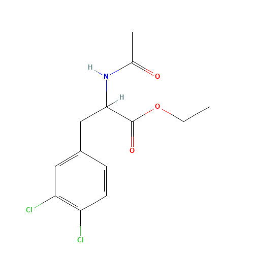 FT-0762610 CAS:153828-98-9 chemical structure