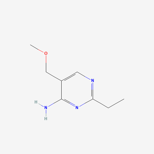 FT-0762611 CAS:49781-38-6 chemical structure