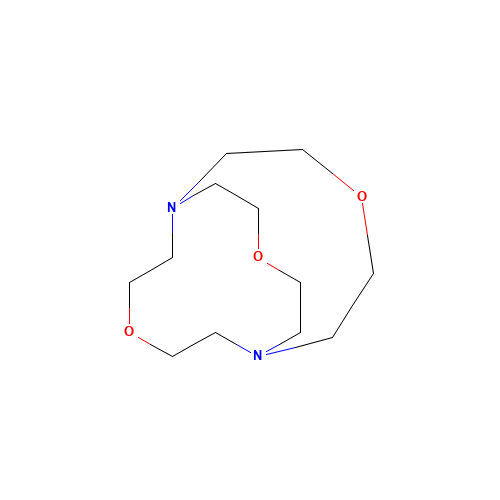 4,10,15-trioxa-1,7-diazabicyclo[5.5.5]heptadecane (CAS: 37095-49-1) - Related Chemical Product