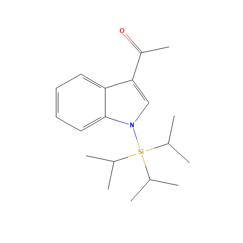 FT-0762615 CAS:889939-11-1 chemical structure