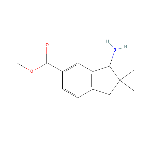 FT-0762616 CAS:1246505-75-8 chemical structure