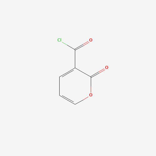 FT-0762618 CAS:18398-80-6 chemical structure