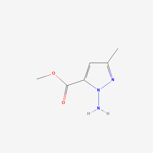 FT-0762619 CAS:150017-57-5 chemical structure