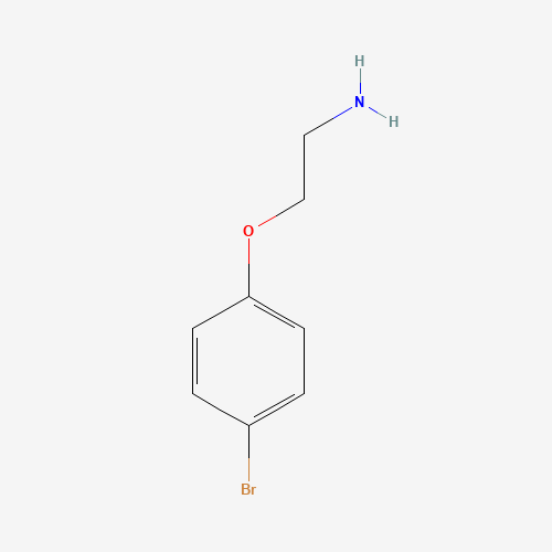 FT-0762622 CAS:26583-55-1 chemical structure