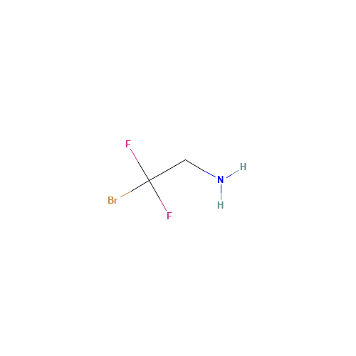 2-bromo-2,2-difluoroethanamine (CAS: 7096-39-1) - Related Chemical Product