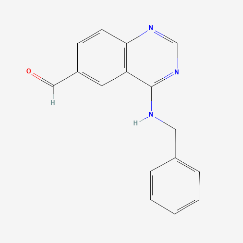 FT-0762640 CAS:648449-12-1 chemical structure
