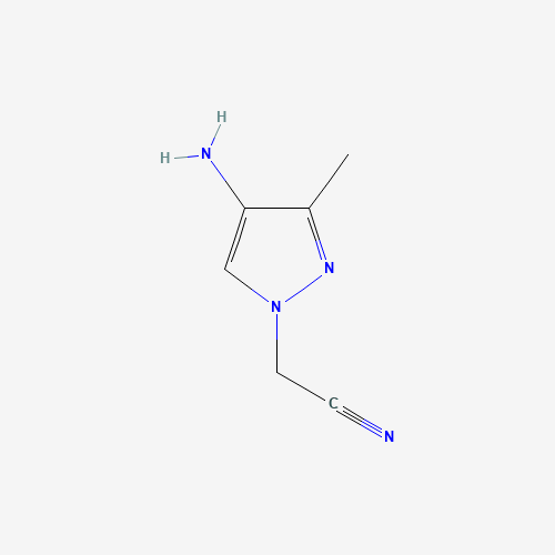 FT-0762646 CAS:1428776-36-6 chemical structure