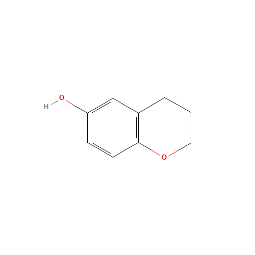 3,4-dihydro-2H-chromen-6-ol (CAS: 5614-78-8) - Related Chemical Product