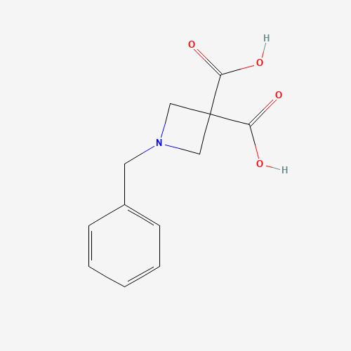 FT-0762668 CAS:106014-87-3 chemical structure