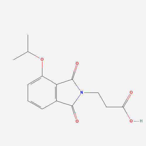 FT-0762677 CAS:1256450-57-3 chemical structure