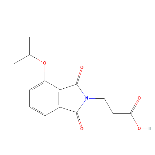 FT-0762677 CAS:1256450-57-3 chemical structure