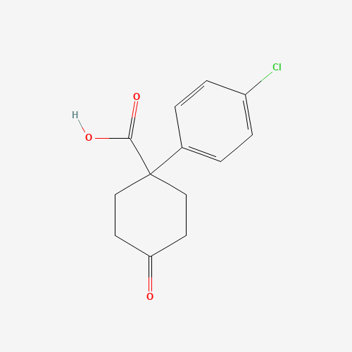 FT-0762685 CAS:854446-73-4 chemical structure