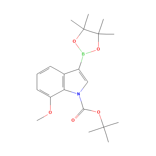 FT-0762695 CAS:1218790-26-1 chemical structure