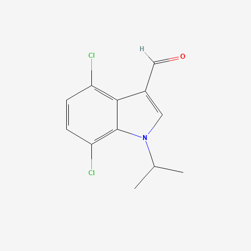 FT-0762697 CAS:1350761-06-6 chemical structure