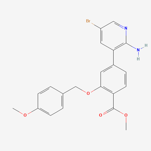 FT-0762700 CAS:1364267-47-9 chemical structure