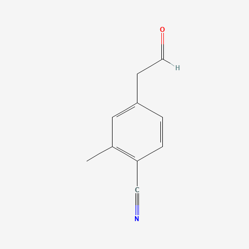 FT-0762704 CAS:1374358-53-8 chemical structure
