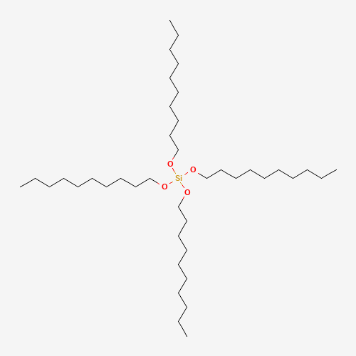 tetrakis-decyl silicate (CAS: 18845-54-0) - Related Chemical Product