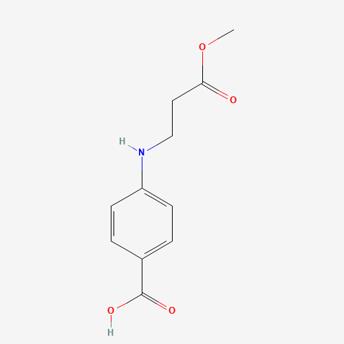 FT-0762707 CAS:66839-22-3 chemical structure