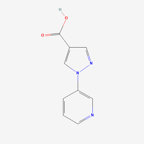 FT-0762708 CAS:1014631-89-0 chemical structure