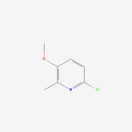 FT-0762709 CAS:129692-13-3 chemical structure