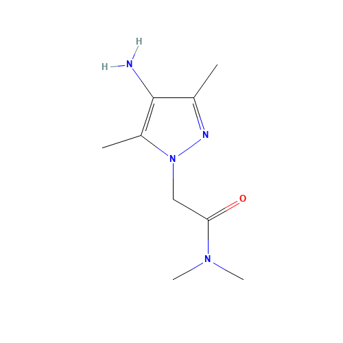 FT-0762717 CAS:1152950-81-6 chemical structure