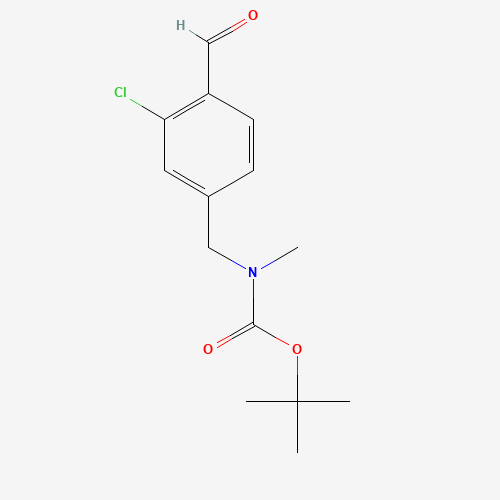 FT-0762725 CAS:1552310-50-5 chemical structure