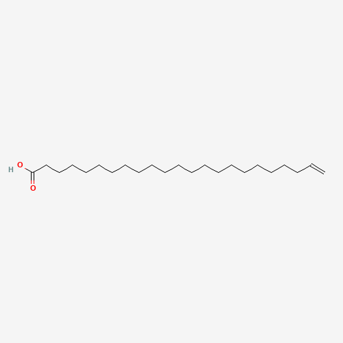tricos-22-enoic acid (CAS: 65119-95-1) - Related Chemical Product