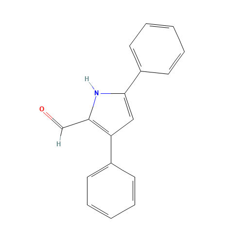FT-0762730 CAS:40872-77-3 chemical structure