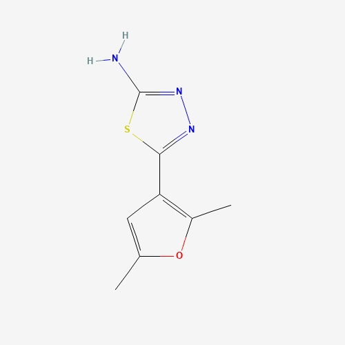 FT-0762732 CAS:1019476-83-5 chemical structure