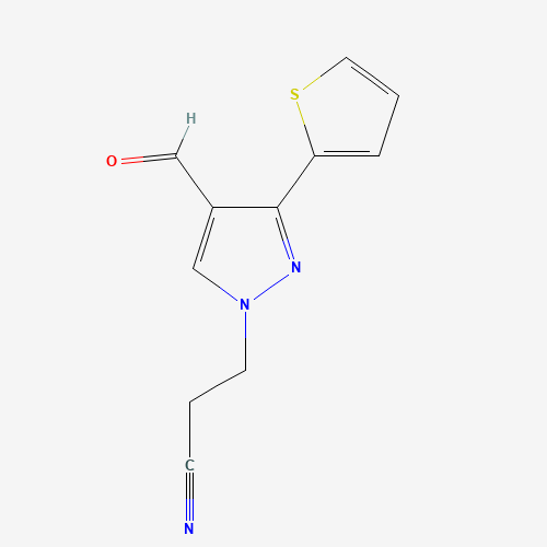 FT-0762733 CAS:372107-06-7 chemical structure
