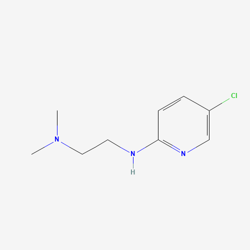 FT-0762736 CAS:63763-48-4 chemical structure